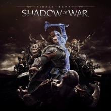 Middle-earth: Shadow of War: +37 трейнер
