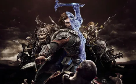 Middle-earth: Shadow of War: +37 трейнер