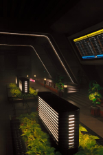 Screenshot #6 - SCP: Fragmented Minds