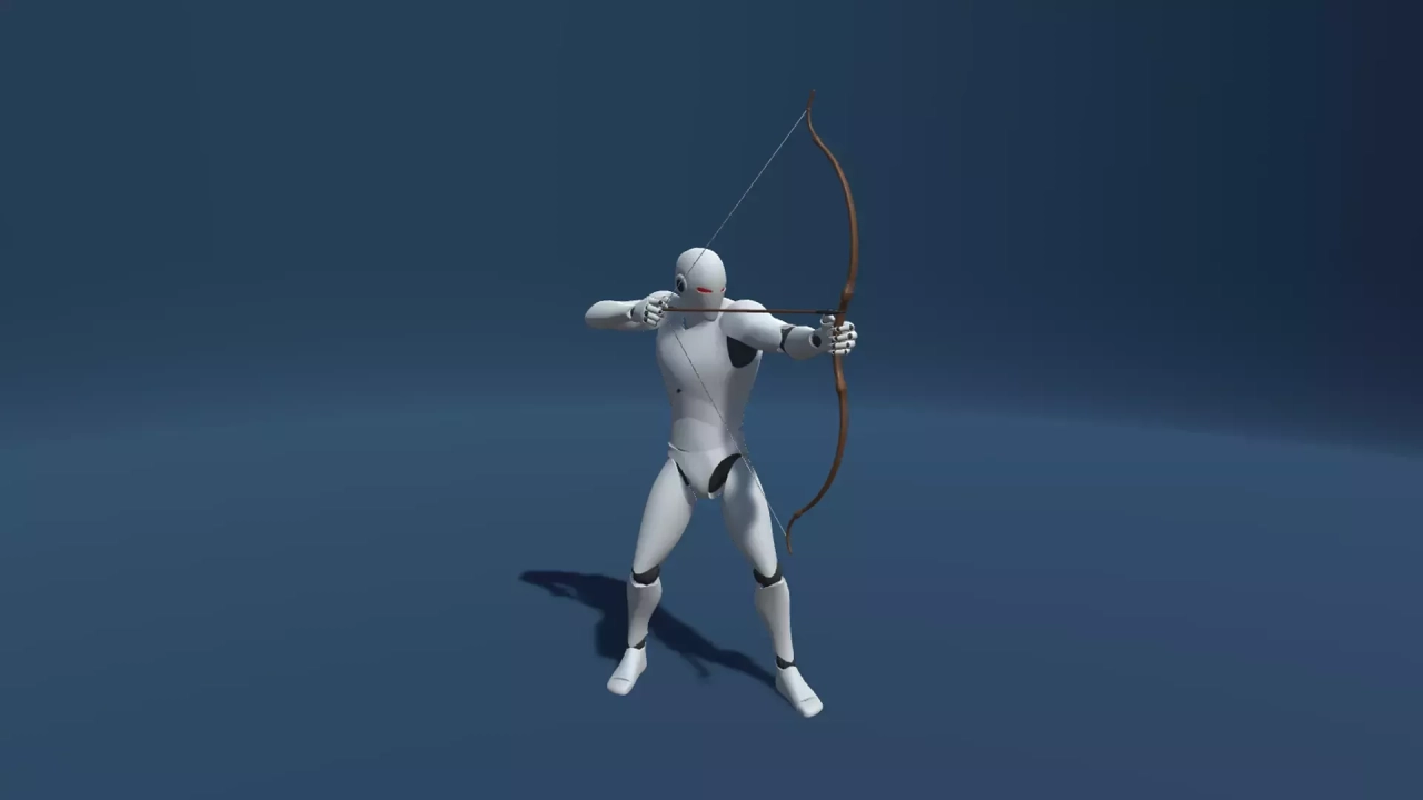 Screenshot #3 - GhostSamurai_Bundle