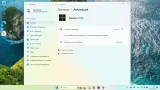 Screenshot #6 - Windows 11 Pro 26H1 Build 28000.1 Canary
