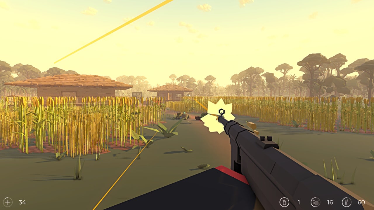 Screenshot #10 - Ancient Warfare 3