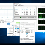 Screenshot #27 - Windows 10 Enterprise LTSB KottoSOFT (x86-x64) 01.2018