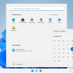 Screenshot #2 - Windows 11 Pro x64 21Н2 (build 22000.318) by ivandubskoj 11.11.2021