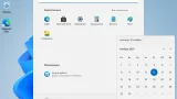 Screenshot #2 - Windows 11 Pro x64 21Н2 (build 22000.318) by ivandubskoj 11.11.2021