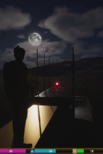 Screenshot #7 - Run-Sprint-Parkour!