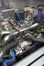 Screenshot #2 - Rally Mechanic Simulator