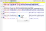 Screenshot #3 - XML Viewer