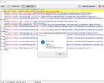 Screenshot #3 - XML Viewer
