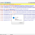 Screenshot #3 - XML Viewer