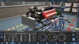 Screenshot #4 - Automation - The Car Company Tycoon Game