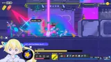 Screenshot #2 - CONERU -DIMENSION GIRL-