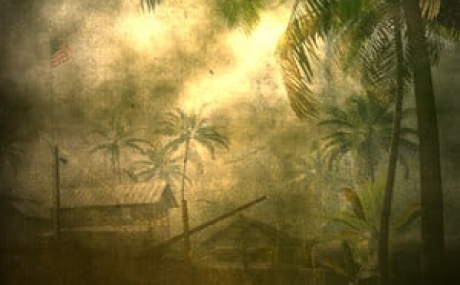 Military Conflict: Vietnam