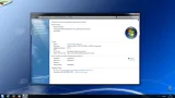 Screenshot #28 - Windows 7 SP1 8 in 1 Blue by Putnik (x86-х64) [Январь 2018]