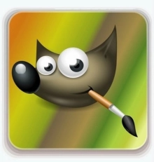 Графический редактор GIMP 3.0.6
