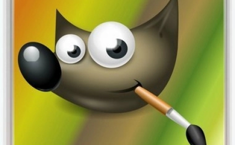 Графический редактор GIMP 3.0.6