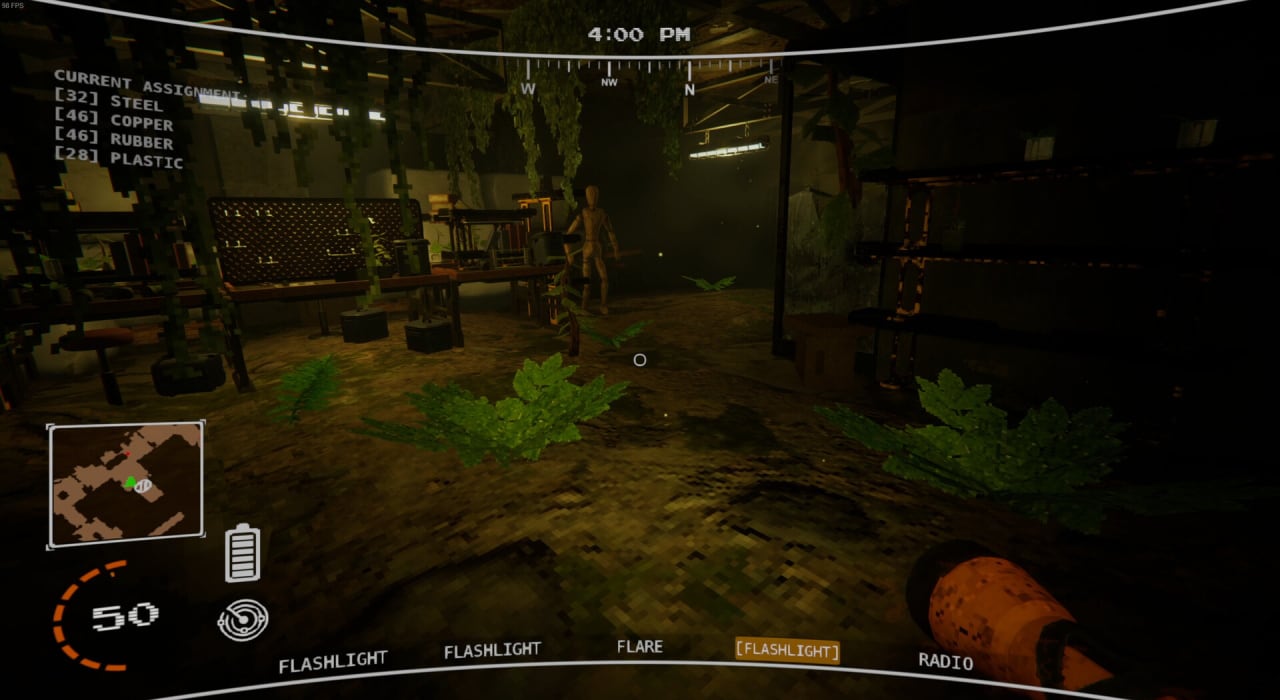 Screenshot #2 - Subterranauts