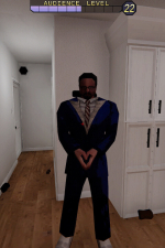 Screenshot #1 - Fishtank: Reality TV Simulator