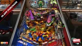 Screenshot #9 - MARVEL PINBALL 1.8.1
