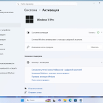 Screenshot #7 - Windows 11 Pro 24H2 Build 26100.6899 Full Октябрь 2025