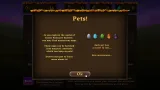 Screenshot #2 - Faerie Solitaire Harvest