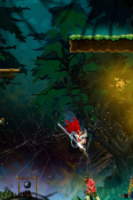 Screenshot #7 - Slavania