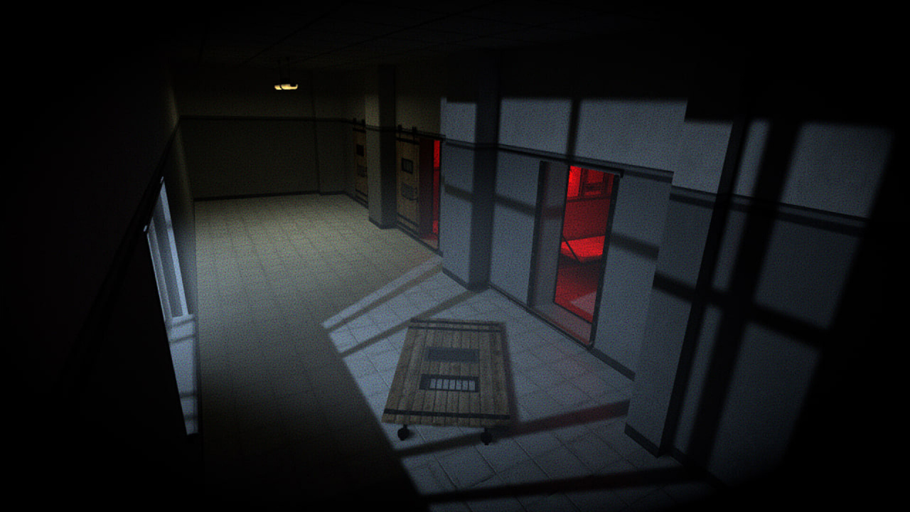 Screenshot #7 - Italian Brainrot: In Prison