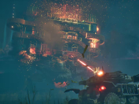 Screenshot #3 - TankHead