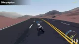 Screenshot #4 - Universal Vehicle Controller