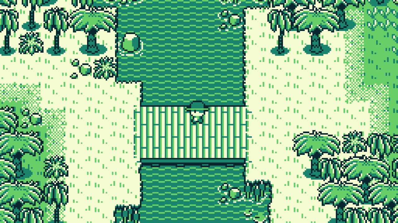 Screenshot #7 - The Edge of Allegoria