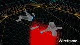 Screenshot #1 - Slice Skeletal Mesh v0.1 (5.6) for Unreal Engine