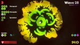 Screenshot #1 - Genome Guardian