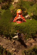 Screenshot #5 - Moroi