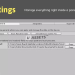 Screenshot #3 - Save Game Pro - Gold Update
