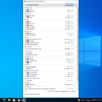 Screenshot #2 - Windows 10 2009 3in1 x64 + программы by AG 08.2021 [19044.1165]