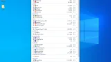 Screenshot #2 - Windows 10 2009 3in1 x64 + программы by AG 08.2021 [19044.1165]