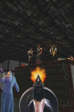 Screenshot #9 - Killing Time: Resurrected