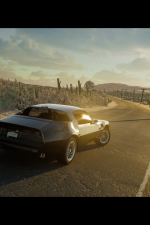 Screenshot #2 - Drive Beyond Horizons