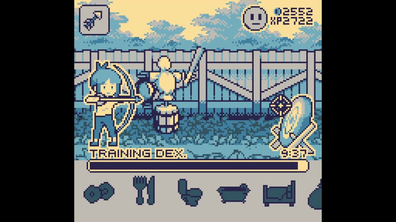 Screenshot #9 - Yolk Heroes: A Long Tamago