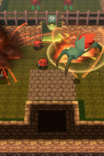 Screenshot #2 - Angeline Era