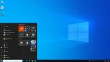 Screenshot #2 - Windows 10 Pro 22H2 Build 19045.3570 Full October 2023