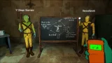 Screenshot #1 - Bunker Invaders