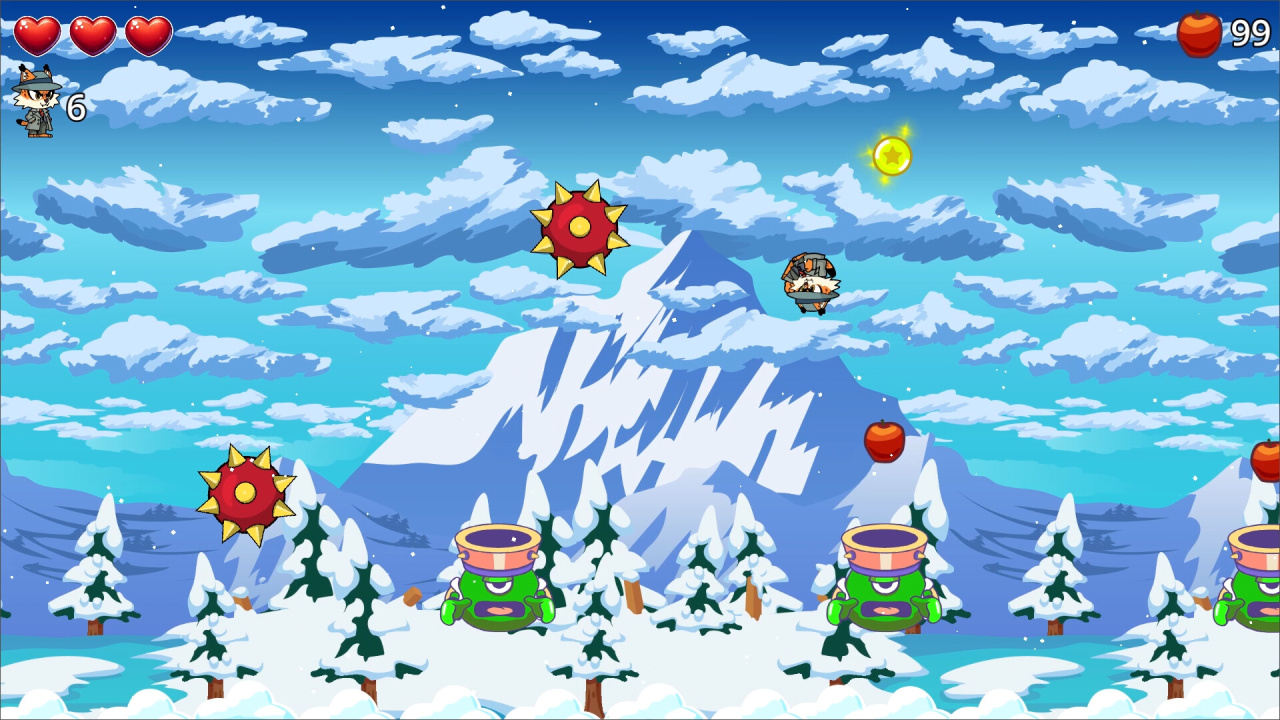 Screenshot #10 - Loki The Lynx