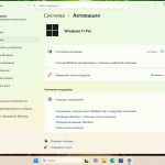 Screenshot #6 - Windows 11 Pro 25H2 Build 26200.6899 Full Октябрь 2025