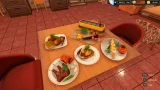 Screenshot #1 - Kebab Chefs! - Restaurant Simulator