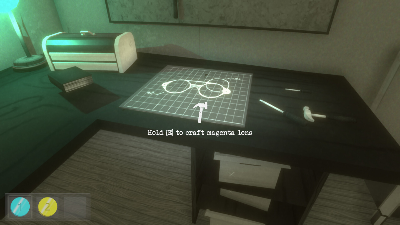Screenshot #5 - I Won't Forget Hue