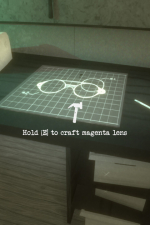 Screenshot #5 - I Won't Forget Hue