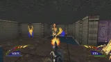 Screenshot #10 - Killing Time: Resurrected