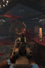 Screenshot #3 - Hellbreach: Vegas