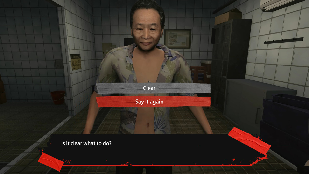 Screenshot #3 - HONG KONG HAUNTING: FISHBALL GIRL